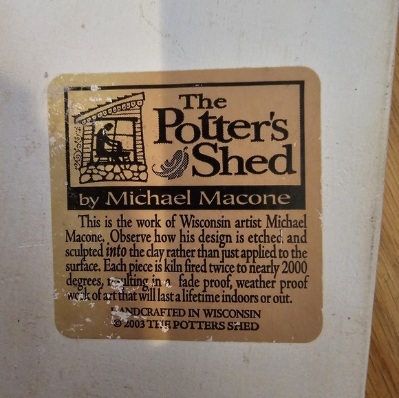 Welcome Sign - Picture 4 of 4